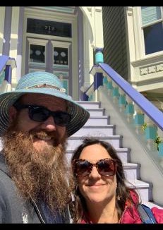 Arcata Hostel | Grateful Dreams Lodging