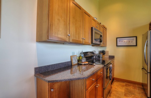 Rangeley Condo | Gray Fox 17 - Wonderful 3 bedroom ski in/ski out condo at Saddleback!