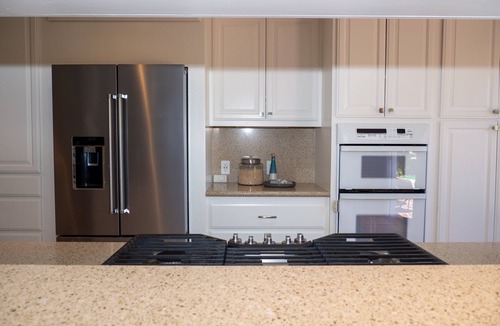 San Tomas House | Great 3BR/2Bath House in Campbell, CA