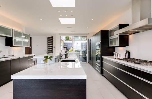 Playa Del Rey House | Great modern house with amazing views close to the beach