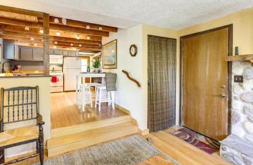 Green Valley Lake House | Green Valley Lake Cabin Near Lake Boat and Ski!