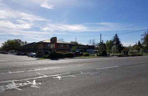 Gridley Hotel | Gridley Inn & RV Park