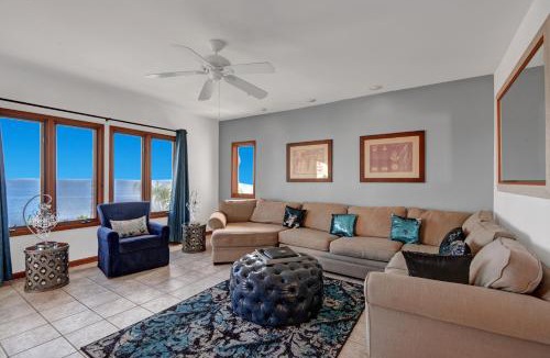 Avalon House | H155 - Hamilton Cove Villa 1-55
