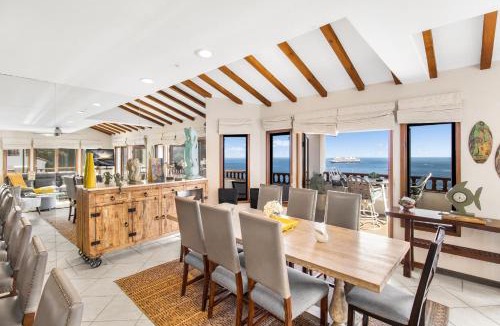 Avalon House | H1872 - Hamilton Cove Villa 18-72