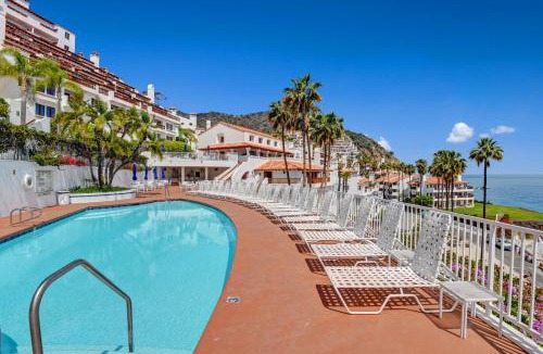 Avalon House | H211 - Hamilton Cove 211 Mar De Cortez