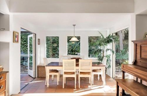 Montecito House | Hammonds Beach Haven