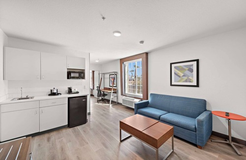 Calexico Hotel | Hampton Inn by Hilton Calexico