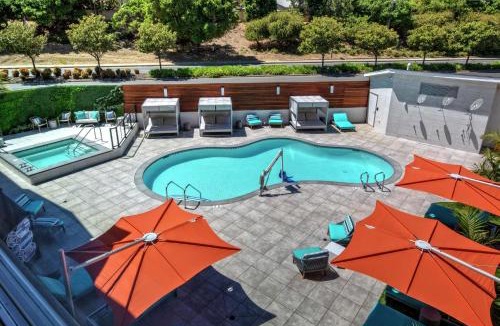 Vallejo Hotel | Hampton Inn Discovery Kingdom Napa Gateway