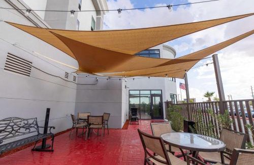 El Centro Hotel | Hampton Inn El Centro