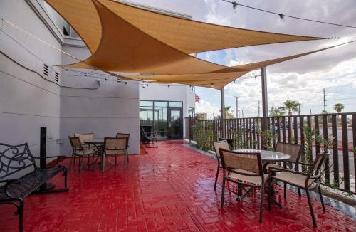 El Centro Hotel | Hampton Inn El Centro