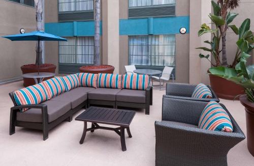 Little Italy Hotel | Hampton Inn San Diego Downtown