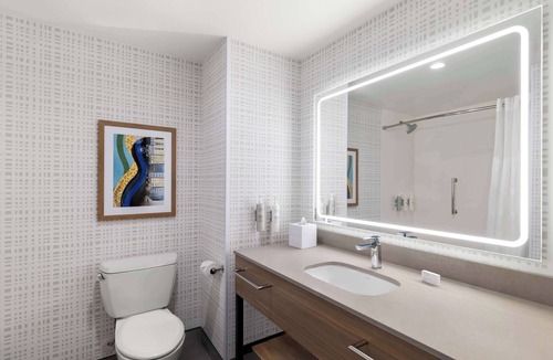 Corona Hotel | Hampton Inn & Suites Corona, Ca