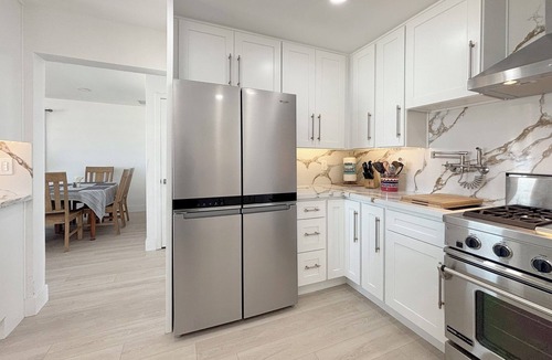 Oceano House | HAPPY CLAM OCEANFRONT 5BD/3.5BA