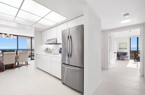 West Newport Condo | Harbor View and Channel View Condo-Ocean Views, steps to Lido Village