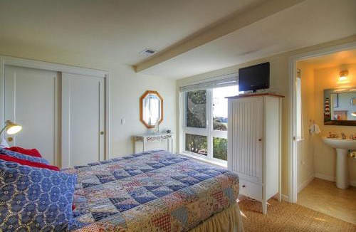 Bodega Bay House | Harbour House