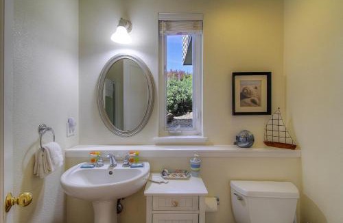 Bodega Bay House | Harbour House