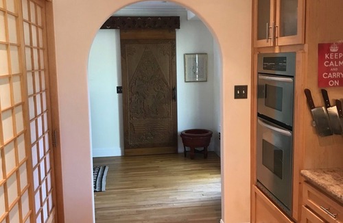 Sebastopol House | Harmony House - a serene place to relax and renew