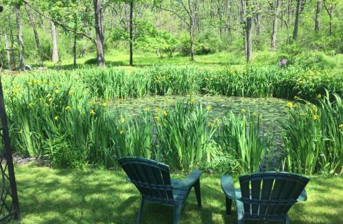 Stony Run Bed & Breakfast | Hawk Mountain Bed & Breakfast