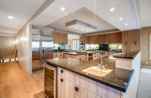 Downtown Cannon Beach House | Hayven - Stunning Ocean Front Home!