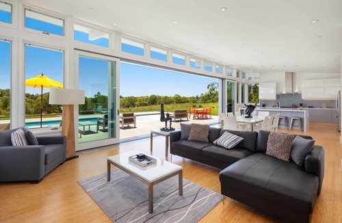 Windsor House | Healdsburg, CA Amazing Resort-like Estate Healdsburg - 4BD/3BA