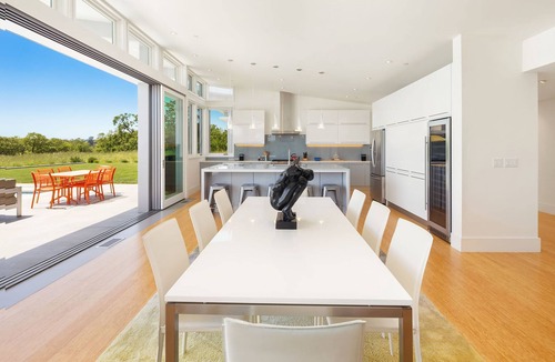 Windsor House | Healdsburg, CA Amazing Resort-like Estate Healdsburg - 4BD/3BA