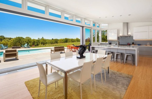 Windsor House | Healdsburg Calif.: Amazing Resort-like Estate Healdsburg - 4BD/3BA