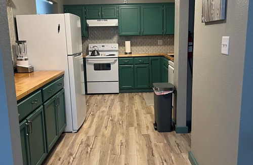 Orick House | Heart of the Redwoods-HOPE Cottage