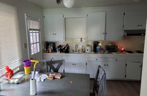 San Leandro House | Heart San Leandro