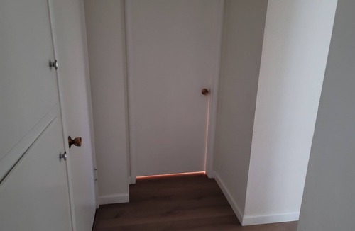 San Leandro House | Heart San Leandro