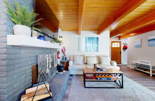 Cedar Glen House | Hemlock Haven