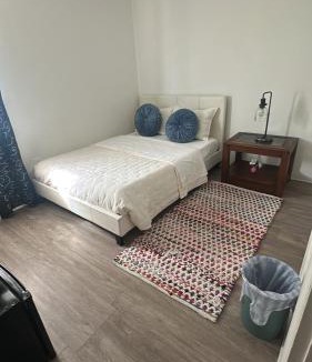 Hollywood House | Hermosas habitaciones