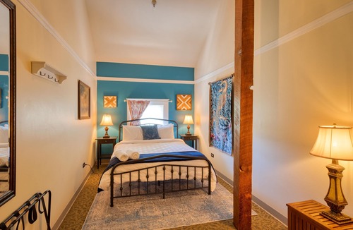 Downtown Sacramento Hostel | HI Sacramento Hostel