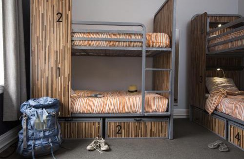 Union Square Hostel | HI San Francisco Downtown Hostel