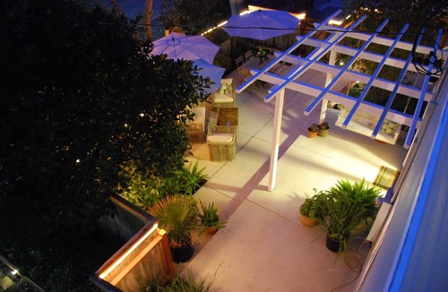 Middletown Villa | Hidden Villa- A Hidden Paradise with beautiful furnished garden patio