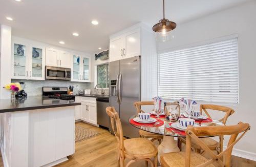 San Clemente Apartment | Hideaway Unit B