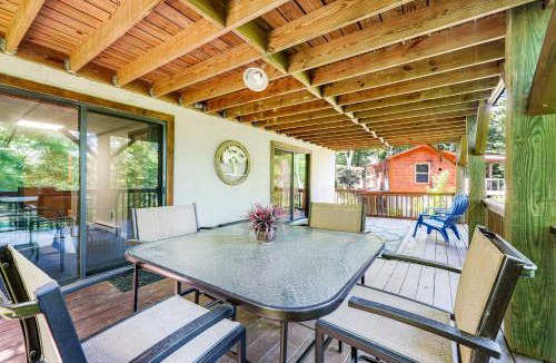 Newland House | Highland Haven