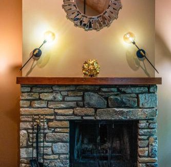 Lake Lure House | Hike, Golf & Swim! Rumbling Bald Resort Mtn Home