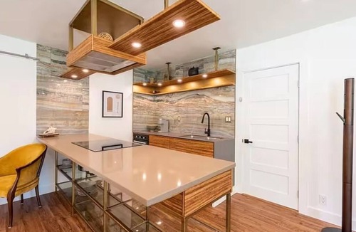 Hays County Apartment | Hill Country Studio:Tucked away on a creatively inspired, safe, and gated space.