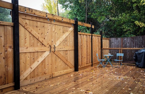 San Anselmo Apartment | Hilldale Studio - in the heart of Marin County