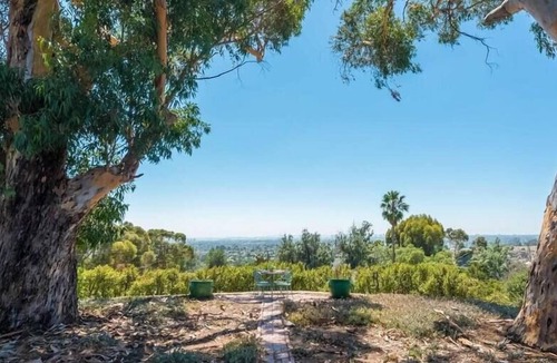 Encanto Cottage | Hilltop Cottage - Incredible views of San Diego!