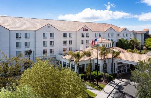 Bakersfield Hotel | Hilton Garden Inn Bakersfield