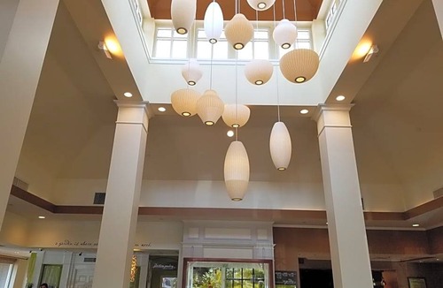 Oxnard Hotel | Hilton Garden Inn Oxnard/Camarillo
