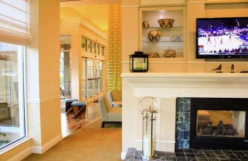 South Bechelli Hotel | Hilton Garden Inn Redding