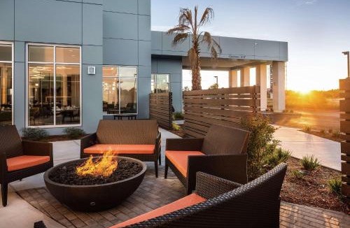 North Natomas Hotel | Hilton Garden Inn Sacramento Airport Natomas