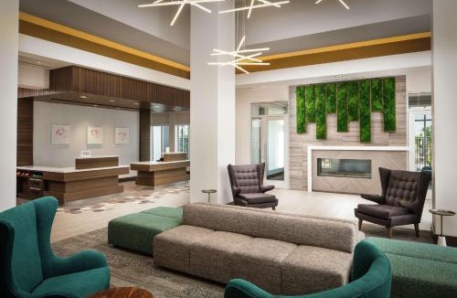 North Natomas Hotel | Hilton Garden Inn Sacramento Airport Natomas