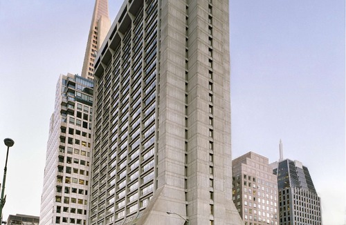 Financial District Hotel | Hilton San Francisco Financial District