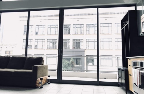 East Village Apartment | Hip and Comfortable Downtown San Diego Loft