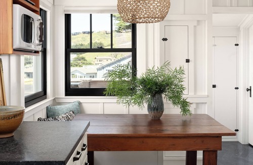 Dillon Beach House | Historic Beach Cottage with Ocean View Deck - Steps to Beach