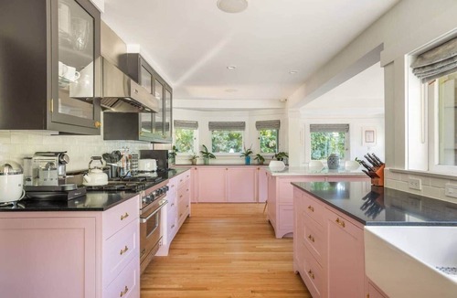 Windsor Square House | Historic | Charming | Home in the Heart of LA - EV