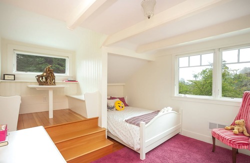 Bolinas Other | Historic Farm House Retreat on 10 Acres in the Heart of Bolinas